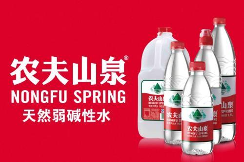农夫山碰瓷农夫山泉,做好商标布局,遇到傍名牌不用慌